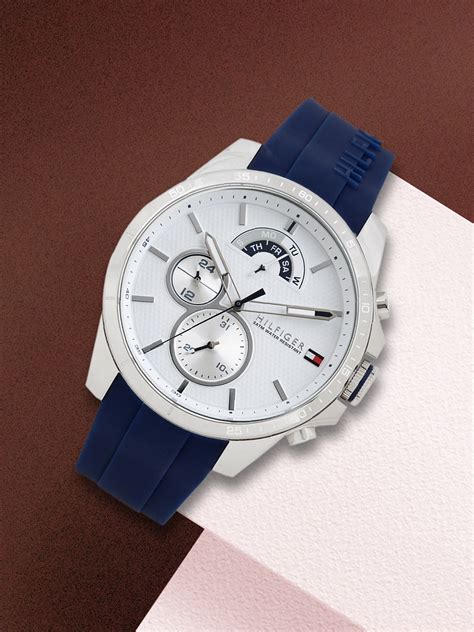 tommy hilfiger watches under 5000